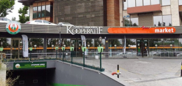 Foto - Tarım Kredi Marketleri'nde yeni indirim duyuruldu! O tarih son: Yağ çeşitleri ve çayın fiyatı düştü