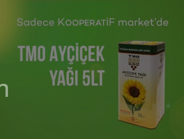 Foto - Tarım Kredi Marketleri'nden yeni kampanya! Yağ ve sütün fiyatı düştü... İşte indirim listesi