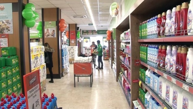 Foto - Tarım Kredi marketlerinden sonra bir hamle daha Ucuz gıdada yeni dönem