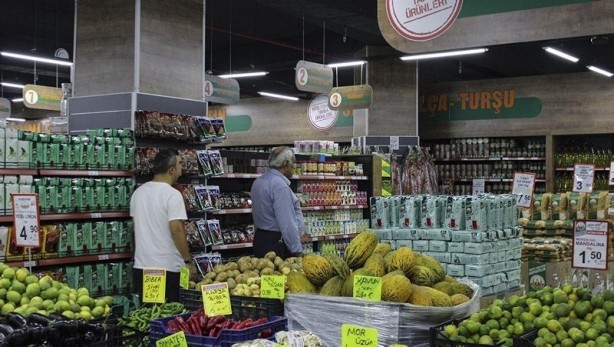 Foto - Tarım Kredi marketlerinden sonra bir hamle daha Ucuz gıdada yeni dönem