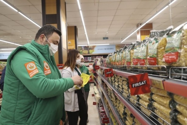 Foto - Tarım Kredi marketlerinden sonra bir hamle daha Ucuz gıdada yeni dönem