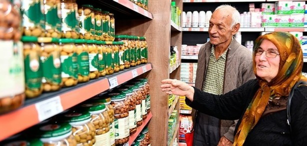 Foto - Tarım Kredi marketlerinden sonra bir hamle daha Ucuz gıdada yeni dönem