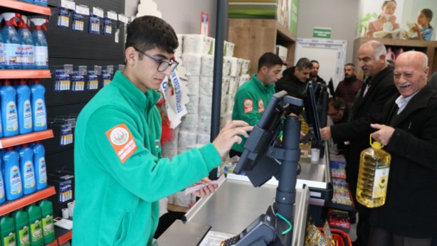 Tarım Kredi Ramazan kampanyasını duyurdu! Vatandaşın yüzü güldü! O tarihlerde fiyatlar sabitlenecek! 
