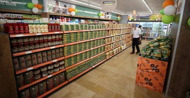 Foto - Tarım Kredi Ramazan kampanyasını duyurdu! Vatandaşın yüzü güldü! O tarihlerde fiyatlar sabitlenecek! 