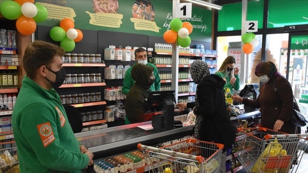 Foto - Tarım Kredi Ramazan kampanyasını duyurdu! Vatandaşın yüzü güldü! O tarihlerde fiyatlar sabitlenecek! 