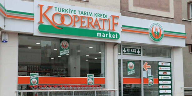 Tarım Kredi ürünlerin fiyatlarını açıkladı