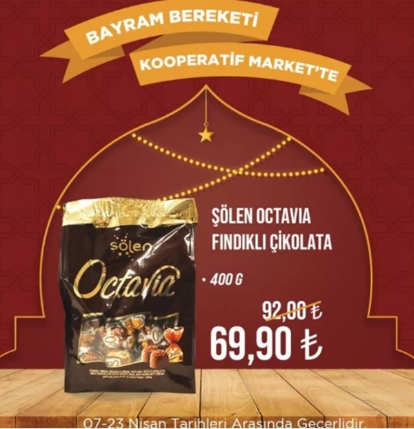 Foto - Tarım Kredi'de dev bayram indirimleri! Liste güncellendi