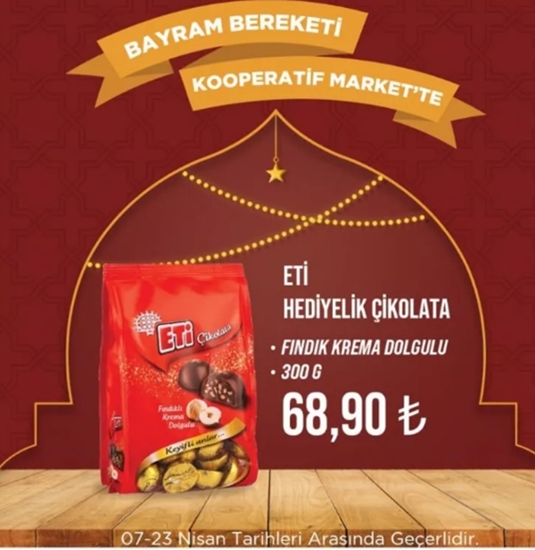 Foto - Tarım Kredi'de dev bayram indirimleri! Liste güncellendi