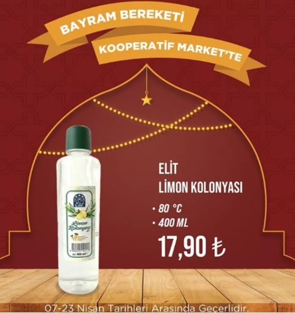 Foto - Tarım Kredi'de dev bayram indirimleri! Liste güncellendi