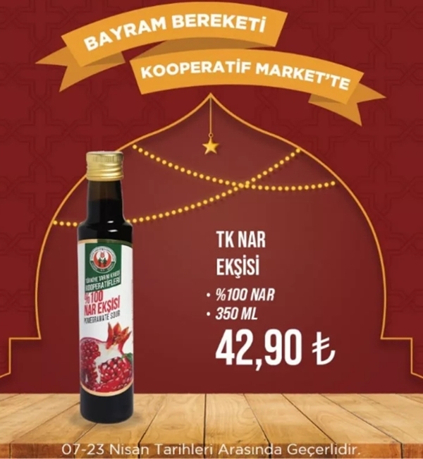 Foto - Tarım Kredi'de dev bayram indirimleri! Liste güncellendi