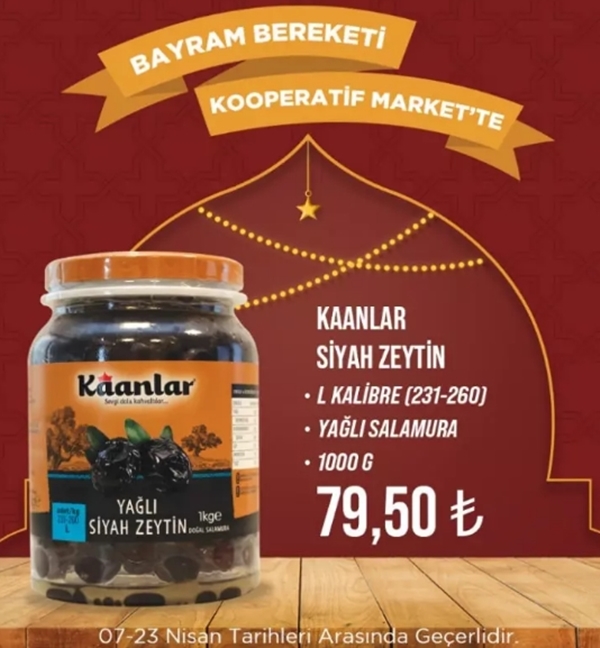 Foto - Tarım Kredi'de dev bayram indirimleri! Liste güncellendi