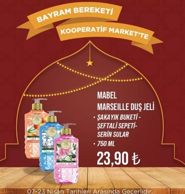 Foto - Tarım Kredi'de dev bayram indirimleri! Liste güncellendi