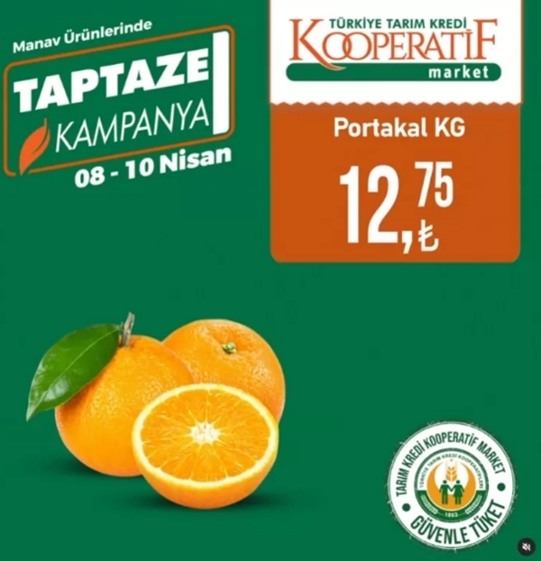 Foto - Tarım Kredi'de dev bayram indirimleri! Liste güncellendi