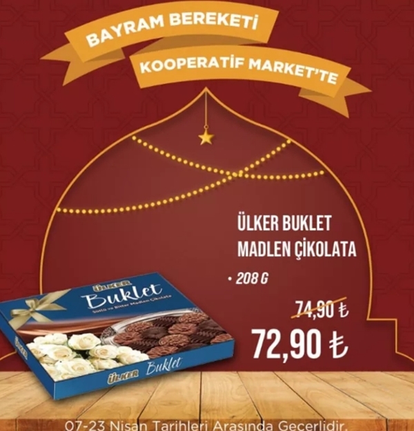 Foto - Tarım Kredi'de dev bayram indirimleri! Liste güncellendi