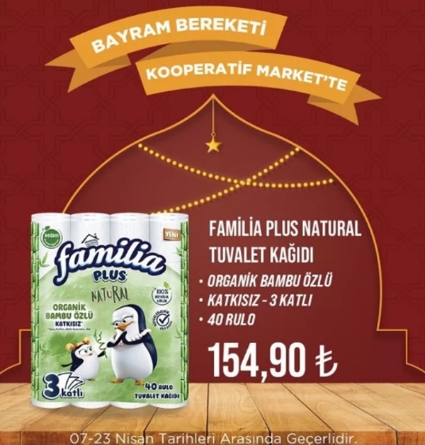 Foto - Tarım Kredi'de dev bayram indirimleri! Liste güncellendi