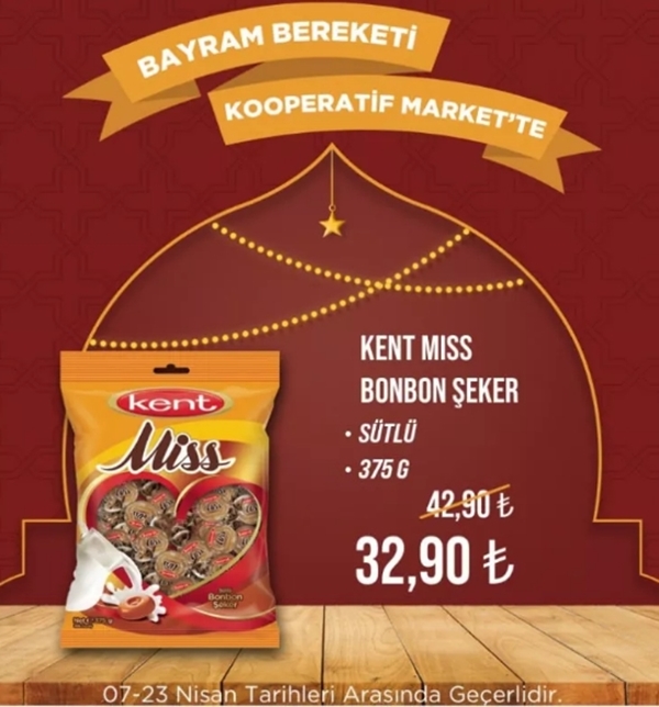 Foto - Tarım Kredi'de dev bayram indirimleri! Liste güncellendi