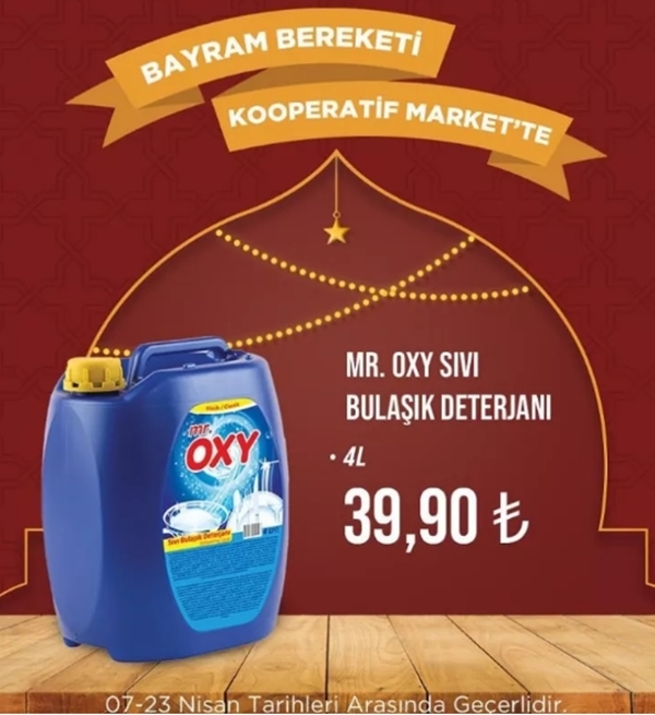 Foto - Tarım Kredi'de dev bayram indirimleri! Liste güncellendi