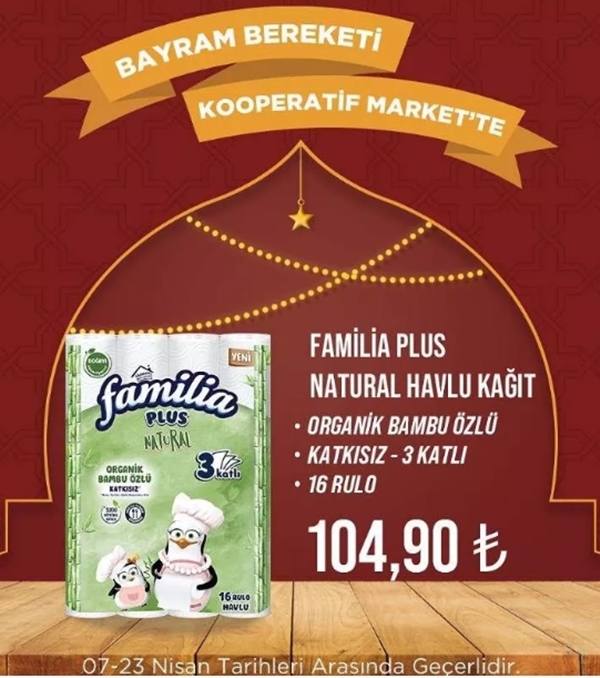 Foto - Tarım Kredi'de dev bayram indirimleri! Liste güncellendi