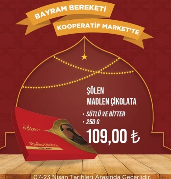 Foto - Tarım Kredi'de dev bayram indirimleri! Liste güncellendi