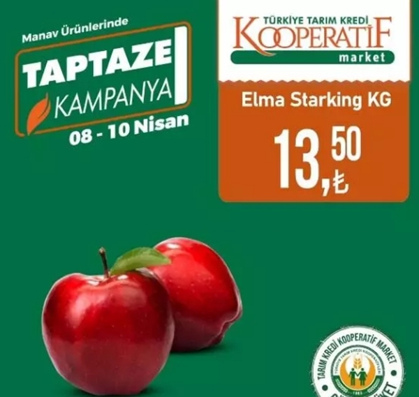 Foto - Tarım Kredi'de dev bayram indirimleri! Liste güncellendi