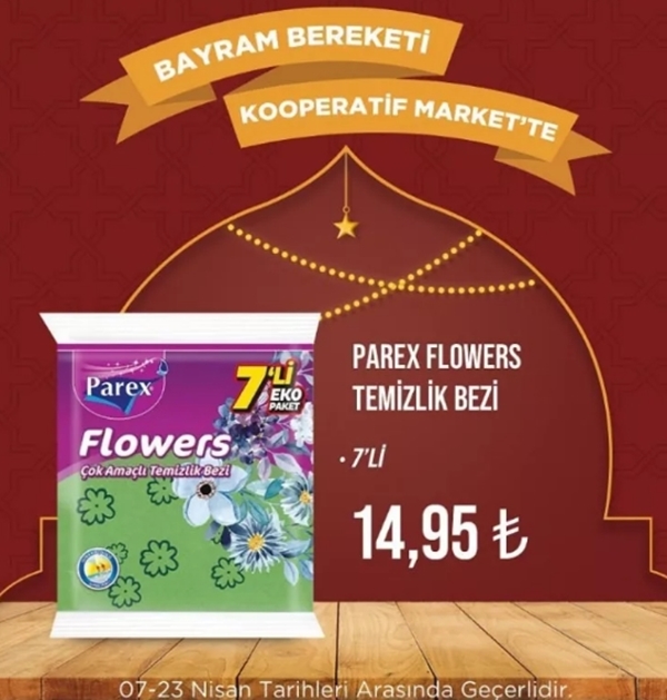 Foto - Tarım Kredi'de dev bayram indirimleri! Liste güncellendi