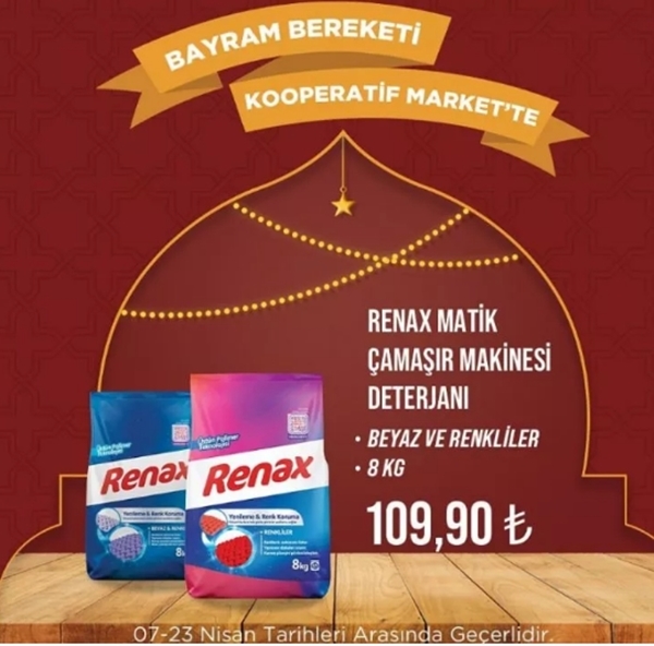 Foto - Tarım Kredi'de dev bayram indirimleri! Liste güncellendi