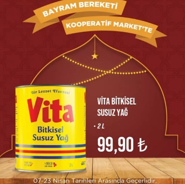 Foto - Tarım Kredi'de dev bayram indirimleri! Liste güncellendi