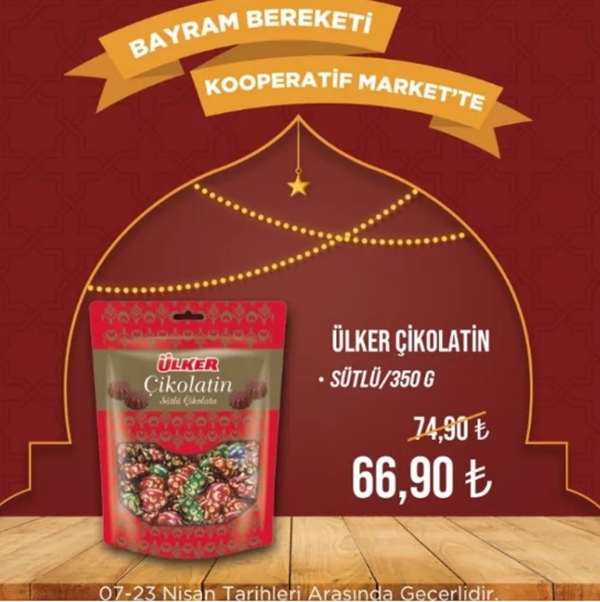 Foto - Tarım Kredi'de dev bayram indirimleri! Liste güncellendi