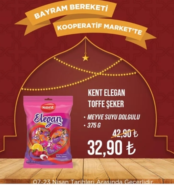 Foto - Tarım Kredi'de dev bayram indirimleri! Liste güncellendi