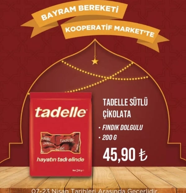 Foto - Tarım Kredi'de dev bayram indirimleri! Liste güncellendi