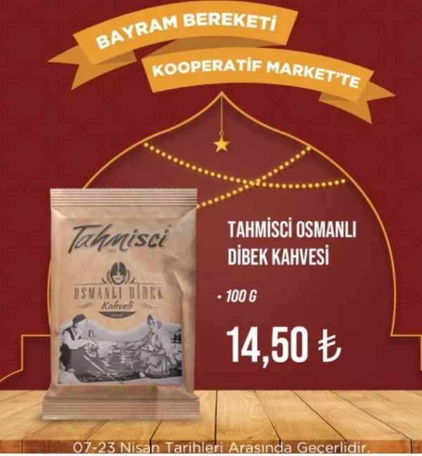 Foto - Tarım Kredi'de dev bayram indirimleri! Liste güncellendi