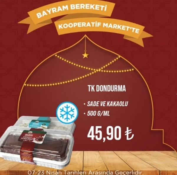 Foto - Tarım Kredi'de dev bayram indirimleri! Liste güncellendi