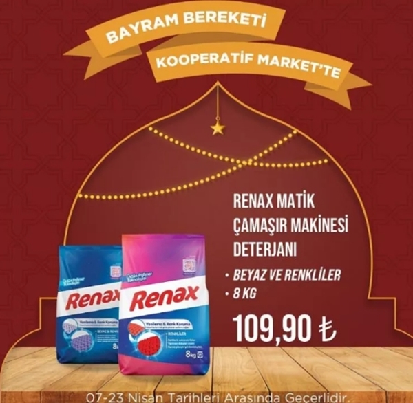 Foto - Tarım Kredi'de dev bayram indirimleri! Liste güncellendi