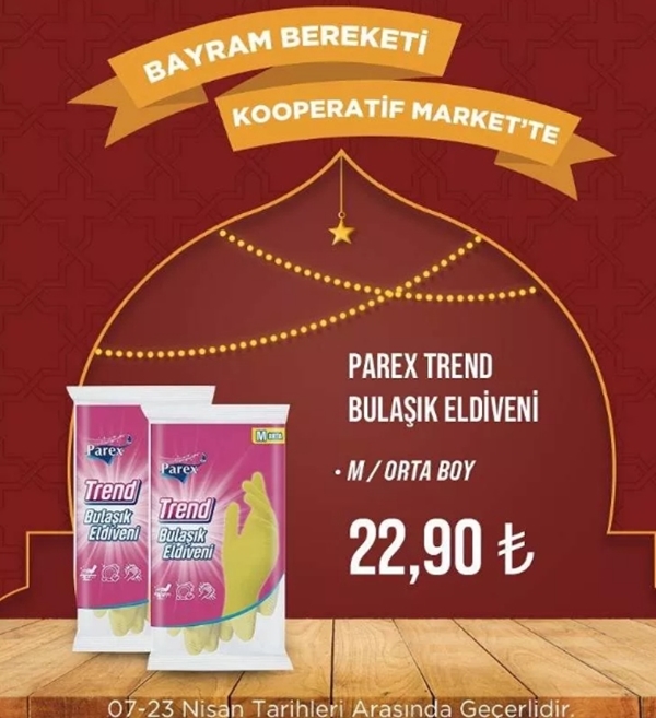 Foto - Tarım Kredi'de dev bayram indirimleri! Liste güncellendi