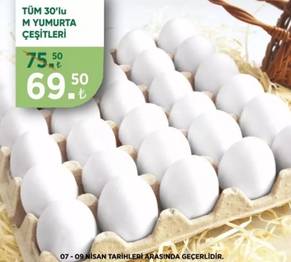 Foto - Tarım Kredi'de dev bayram indirimleri! Liste güncellendi