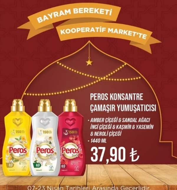 Foto - Tarım Kredi'de dev bayram indirimleri! Liste güncellendi