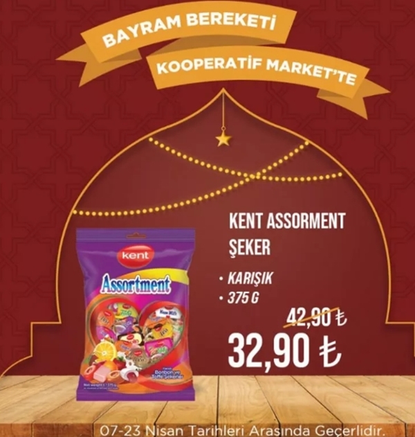 Foto - Tarım Kredi'de dev bayram indirimleri! Liste güncellendi