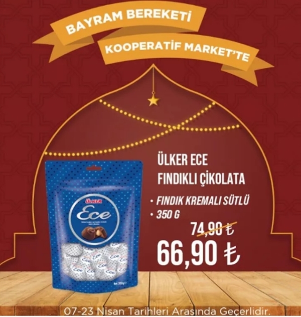 Foto - Tarım Kredi'de dev bayram indirimleri! Liste güncellendi