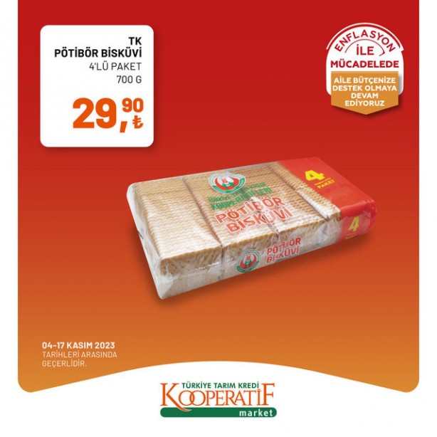 Foto - Tarım Kredi'de dev kampanya! Liste yayımlandı, indirimler bugün itibariyle başladı