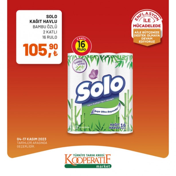 Foto - Tarım Kredi'de dev kampanya! Liste yayımlandı, indirimler bugün itibariyle başladı