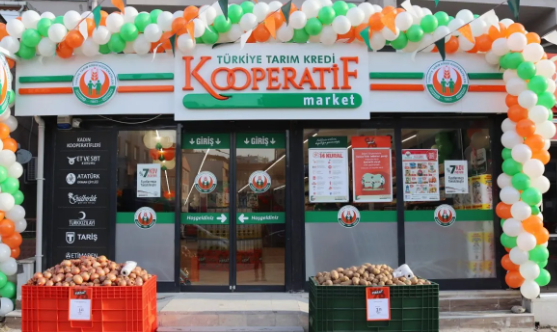 Tarım Kredi'de dev kampanya! Liste yayımlandı, indirimler bugün itibariyle başladı