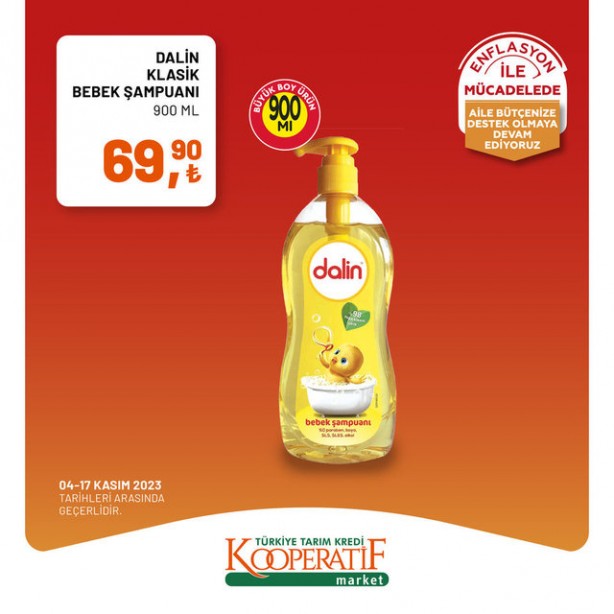 Foto - Tarım Kredi'de dev kampanya! Liste yayımlandı, indirimler bugün itibariyle başladı