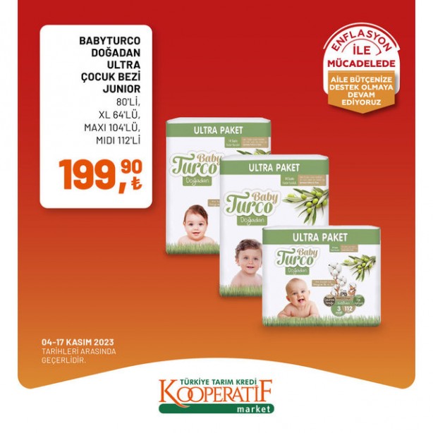 Foto - Tarım Kredi'de dev kampanya! Liste yayımlandı, indirimler bugün itibariyle başladı