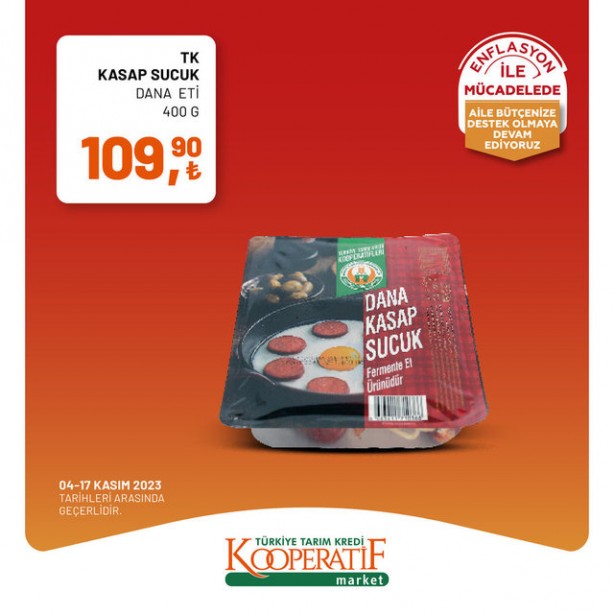 Foto - Tarım Kredi'de dev kampanya! Liste yayımlandı, indirimler bugün itibariyle başladı