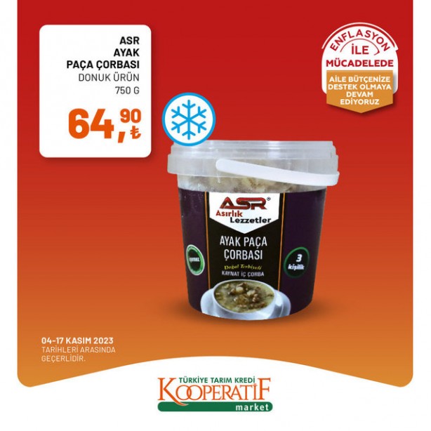 Foto - Tarım Kredi'de dev kampanya! Liste yayımlandı, indirimler bugün itibariyle başladı