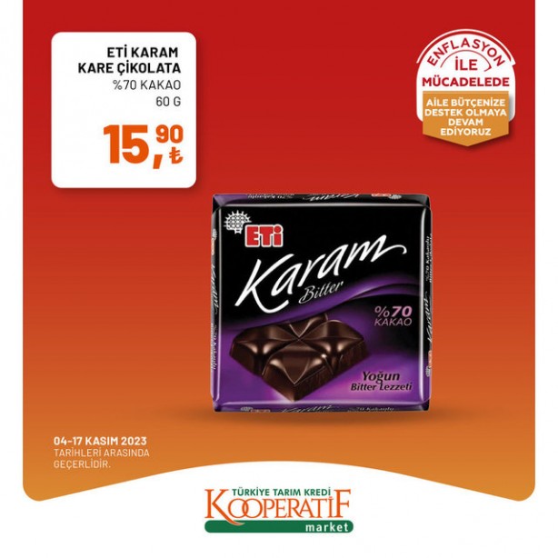 Foto - Tarım Kredi'de dev kampanya! Liste yayımlandı, indirimler bugün itibariyle başladı