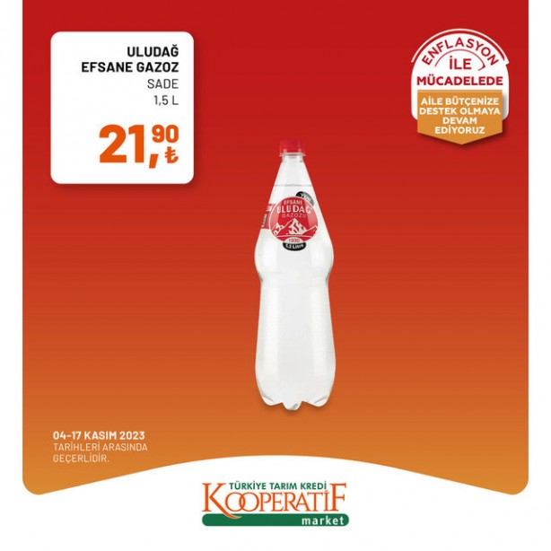 Foto - Tarım Kredi'de dev kampanya! Liste yayımlandı, indirimler bugün itibariyle başladı