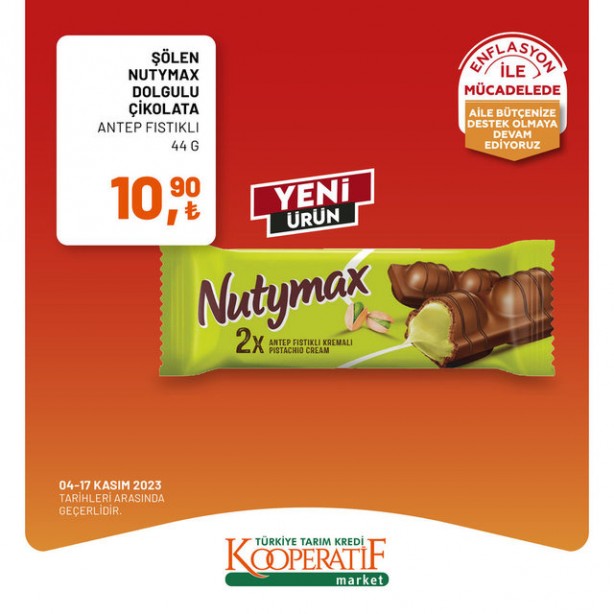 Foto - Tarım Kredi'de dev kampanya! Liste yayımlandı, indirimler bugün itibariyle başladı