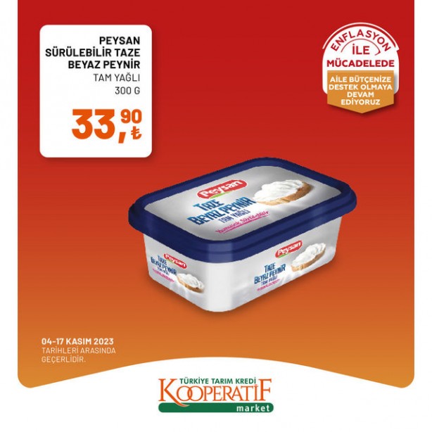 Foto - Tarım Kredi'de dev kampanya! Liste yayımlandı, indirimler bugün itibariyle başladı