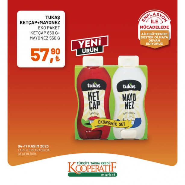 Foto - Tarım Kredi'de dev kampanya! Liste yayımlandı, indirimler bugün itibariyle başladı